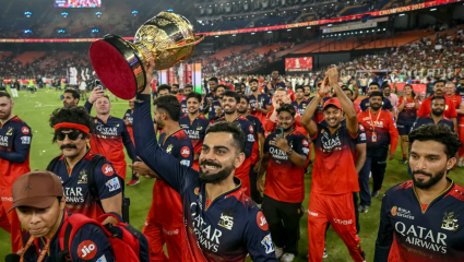 RCB च्या विक्रीबाबत मोठी अपडेट, 2 अब्ज डॉलर्सवर जाऊ शकते बोली, शर्यतीत ‘हे’ दोन दावेदार