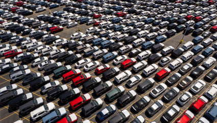 18 लाखात Range Rover तर Creta ची किंमत 6 लाख, ‘इथं’ मिळताहेत होलसेलमध्ये उत्तम दर्जाच्या कार