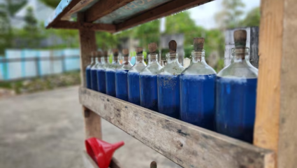 सरकारचा मोठा निर्णय! रेशन दुकानांवर पुन्हा मिळणार रॉकेल; ऊर्जा संकटाच्या पार्श्वभूमीवर ‘या’ राज्यांना मिळाली मंजुरी?