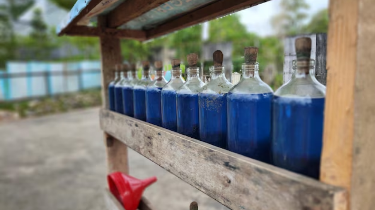 सरकारचा मोठा निर्णय! रेशन दुकानांवर पुन्हा मिळणार रॉकेल; ऊर्जा संकटाच्या पार्श्वभूमीवर ‘या’ राज्यांना मिळाली मंजुरी?