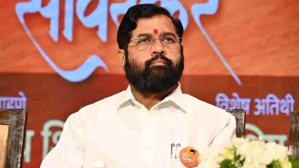 Shivsena News : शिवसेनेची विभागीय संपर्कप्रमुखांची घोषणा; तीन कॅबिनेट मंत्र्यांवर सोपवली महत्वाची जबाबदारी