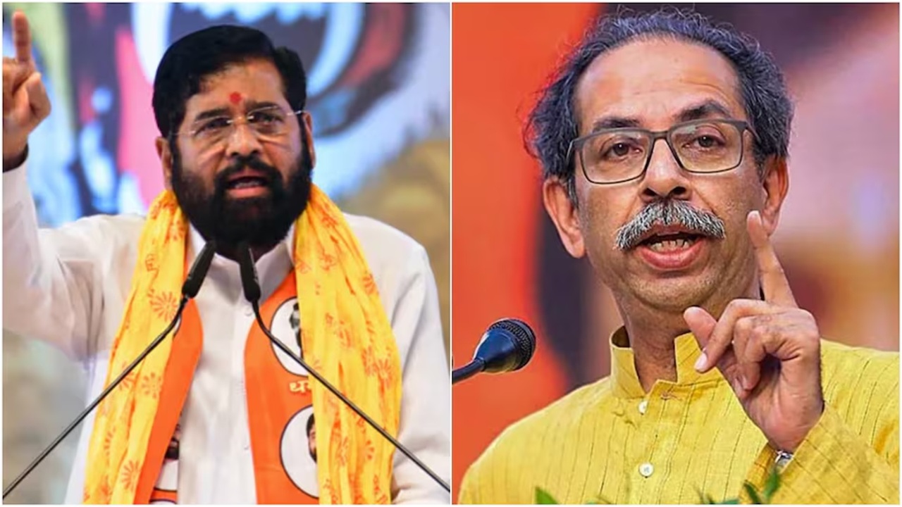 Shivsena Symbol Hearing : ‘धनुष्यबाण आणि शिवसेना’ कुणाची? साडे तीन वर्षांच्या संघर्षाचा शेवट आज होणार का? सुप्रीम कोर्टात सुनावणी