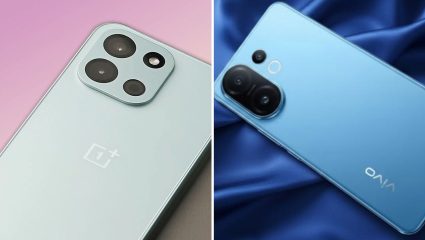 Upcoming Smartphones: एप्रिल महिन्यात होणार धमाका! Vivo T5 Pro सह या तगड्या स्मार्टफोन्सची होणार एंट्री, असे असतील फीचर्स