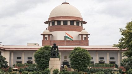 Supreme Court: धर्मांतराबाबत सुप्रिम कोर्टाचा ऐतिहासिक निर्णय! ख्रिश्चन धर्म स्वीकारल्यास अनुसूचित जातीचा दर्जा गमवावा लागेल