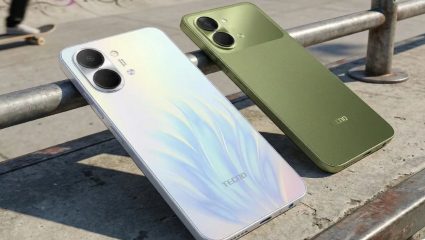 भारतात सुरु झाली Tecno Pop X ची विक्री! 9 हजारांहून कमी आहे किंमत, 120Hz डिस्प्ले आणि 5,000mAh बॅटरीने सुसज्ज