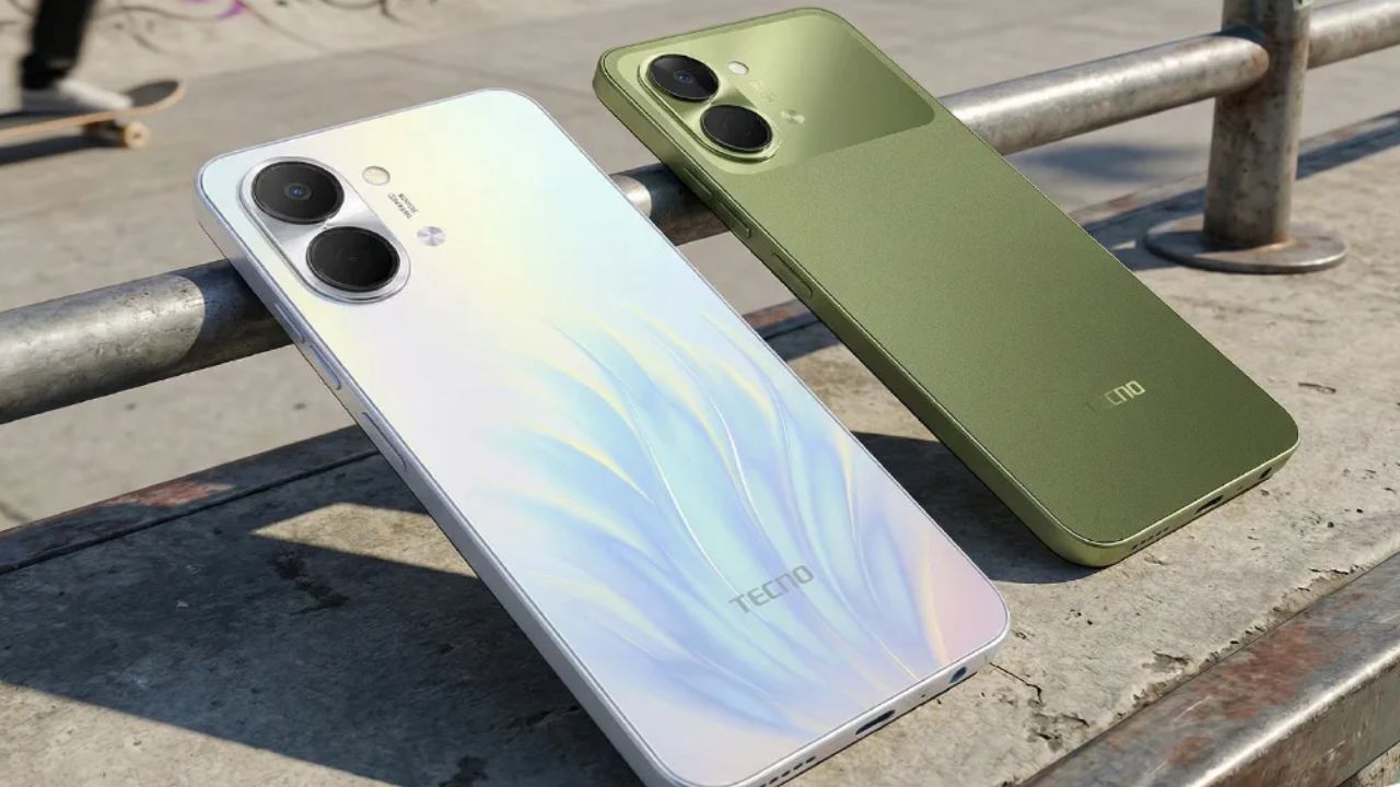 भारतात सुरु झाली Tecno Pop X ची विक्री! 9 हजारांहून कमी आहे किंमत, 120Hz डिस्प्ले आणि 5,000mAh बॅटरीने सुसज्ज