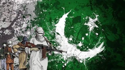 पाकिस्तानचा दुटप्पी चेहरा उघड! भारताच्या ‘या’ शत्रूंना देतोय आश्रय, अमेरिकेच्या रिपोर्टमध्ये धक्कादायक खुलासा