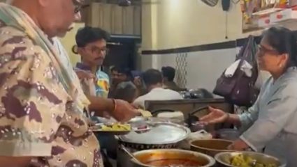 Thane : गॅस टंचाईमुळे हॉटेलमधील मेनू कमी करण्याचा निर्णय