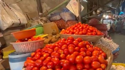 Thane News : इंधनदरवाढीमुळे भाजीपाला महाग; सर्वसामान्यांच्या प्रतिक्रिया काय?