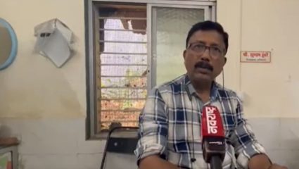 Thane :  ठाण्याला मिळणार 48 हजार लिटर केरोसीनचा वाटा, केंद्र सरकारचा मोठा निर्णय