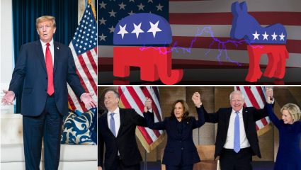 White House: अमेरिकेत शटडाउनने उडाली धांदल; ट्रम्प म्हटले, ‘इराणची डोकेदुखी संपल्यावर, देशातील ‘या’ शत्रूला ठेचणार’