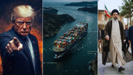 World War 3: 24 मार्चला होणार महायुद्ध? 48 तासांचा काऊंटडाऊन सुरु; ट्रम्पची अट न मानल्यास इराणमध्ये पसरणार अंधाराचे साम्राज्य