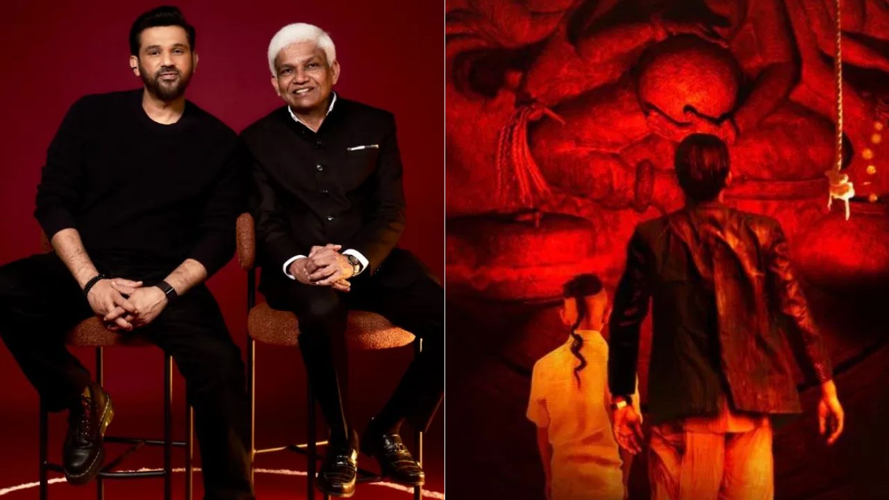Tumbbad 2 साठी मेकर्सचा मोठा प्लॅन; मुंबईत उभारलं जातंय 7 एकरचं खास सेट सिटी
