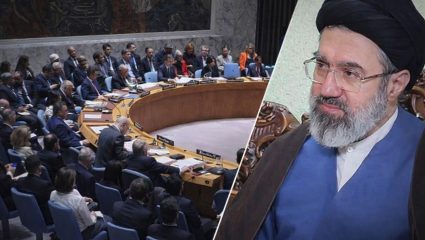 इराणला मोठा झटका! रशिया-चीनने फिरवली पाठ? भारतानेही कंबर कसली, UNSC मध्ये नेमकं काय घडलं?