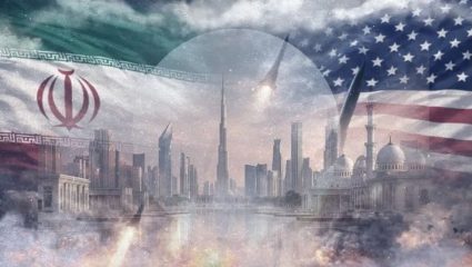 The AI War: बापरे! खामेनींचा पत्ता एआयने शोधला? अमेरिकन सैन्याच्या ‘Claude AI’ने ‘असा’ मोडला इराणचा लष्करी कणा मोडला