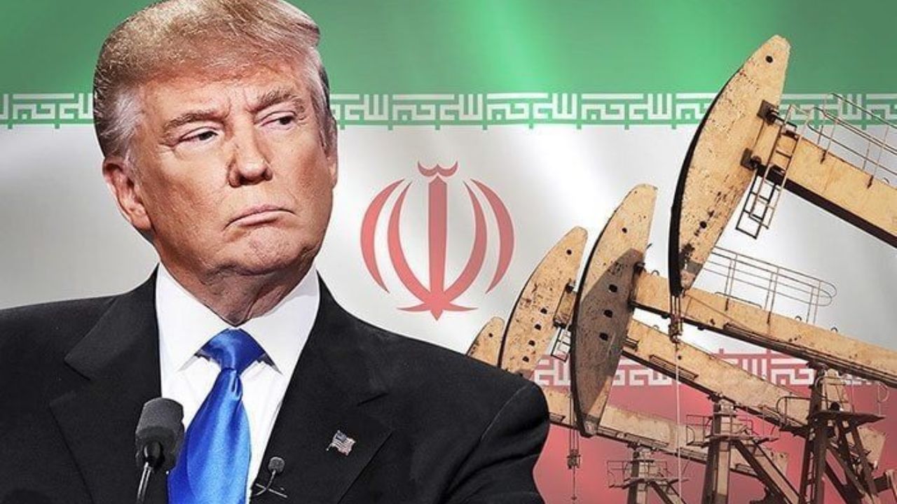 Crude Oil: ‘तुमची सवलत तुमच्याकडेच ठेवा’ ट्रम्पच्या ‘ऑईल गेमवर’ इराणची गुगली; 30 दिवसांच्या ऑफरला म्हटलं ‘खोटी आशा’