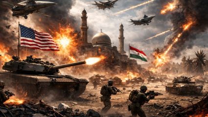 US Iran War : इराणशी युद्धात अमेरिका संपणार? अवघ्या १० दिवसांचाच शस्त्रसाठा शिल्लक; होणार महाभयंकर विनाश