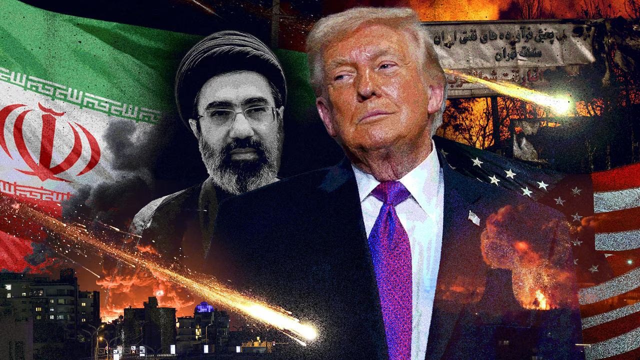 Iran Leadership : इराणच्या सत्तेचे गूढ कायम! नवा सर्वोच्च नेता ‘गायब’ मग ट्रम्प कोणाशी चर्चा करतायत?