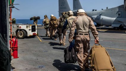 मोठी बातमी ! युद्धातून आता ‘या’ देशाची माघार; इस्त्रायलसोबत शांतीपूर्ण चर्चेसाठी तयार