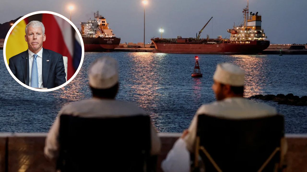 Oil Prices: अमेरिकेचा ‘तेल पराक्रम’ की तांत्रिक गोंधळ? इराणच्या काळजात धडकी; US मंत्र्याच्या ‘त्या’ पोस्टने हाहाकार