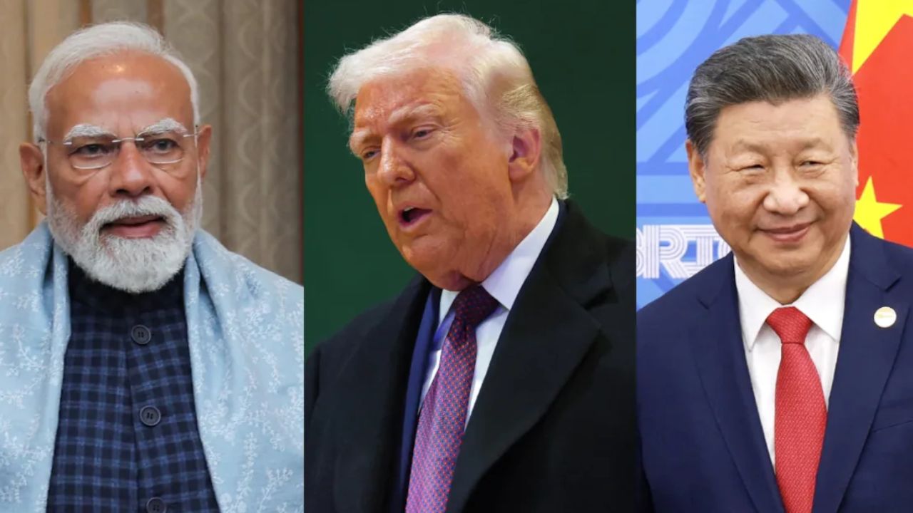 US Trade Policy : इराण युद्धादरम्यान ट्रम्प यांचा ‘टॅरिफ वॉर’चा इशारा; भारतासह अनेक देशांवर ‘Unfair Trade’ ची चौकशी