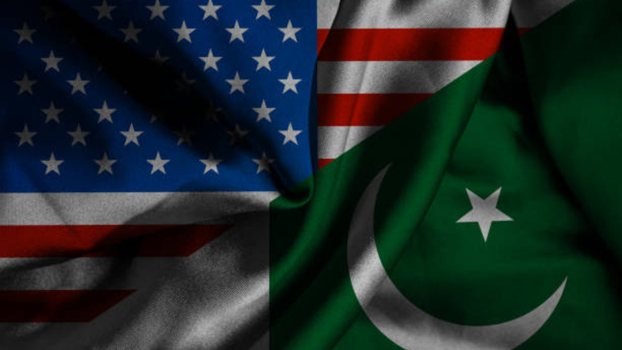 इस्लामाबाद-लाहोर, कराची-पेशावरवर होऊ शकतो हल्ला; अमेरिकेच्या कर्मचाऱ्यांनी दिले संकेत, घरीच राहण्याचा इशारा