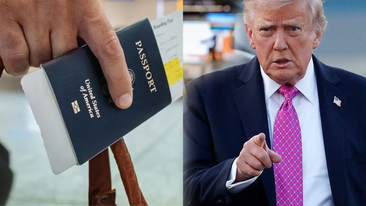 Middle East Conflict : ‘जिवंत राहायचं असेल तर….’ ; अमेरिकेचा मध्यपूर्वेत १४ देशांतील नागरिकांना सावधानतेचा इशारा