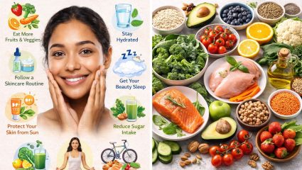 उन्हाळ्यात अजिबात काळवंडणार नाही त्वचा! चेहऱ्याची काळजी घेण्यासाठी फॉलो करा ‘या’ सवयी, त्वचा राहील गोरीपान