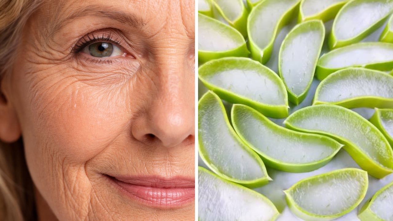 चेहऱ्यावर आलेल्या सुरकुत्या कायमच्या होतील दूर! सोप्या पद्धतीमध्ये घरीच तयार करा नॅचरल फेस सीरम, त्वचेवर येईल ग्लो