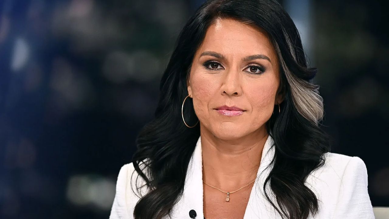 Pakistan अमेरिकेसाठी सर्वात मोठा ‘अणुधोका’! इंटेल प्रमुख Tulsi Gabbard यांचा खळबळजनक दावा; पाच देशांची यादी जाहीर