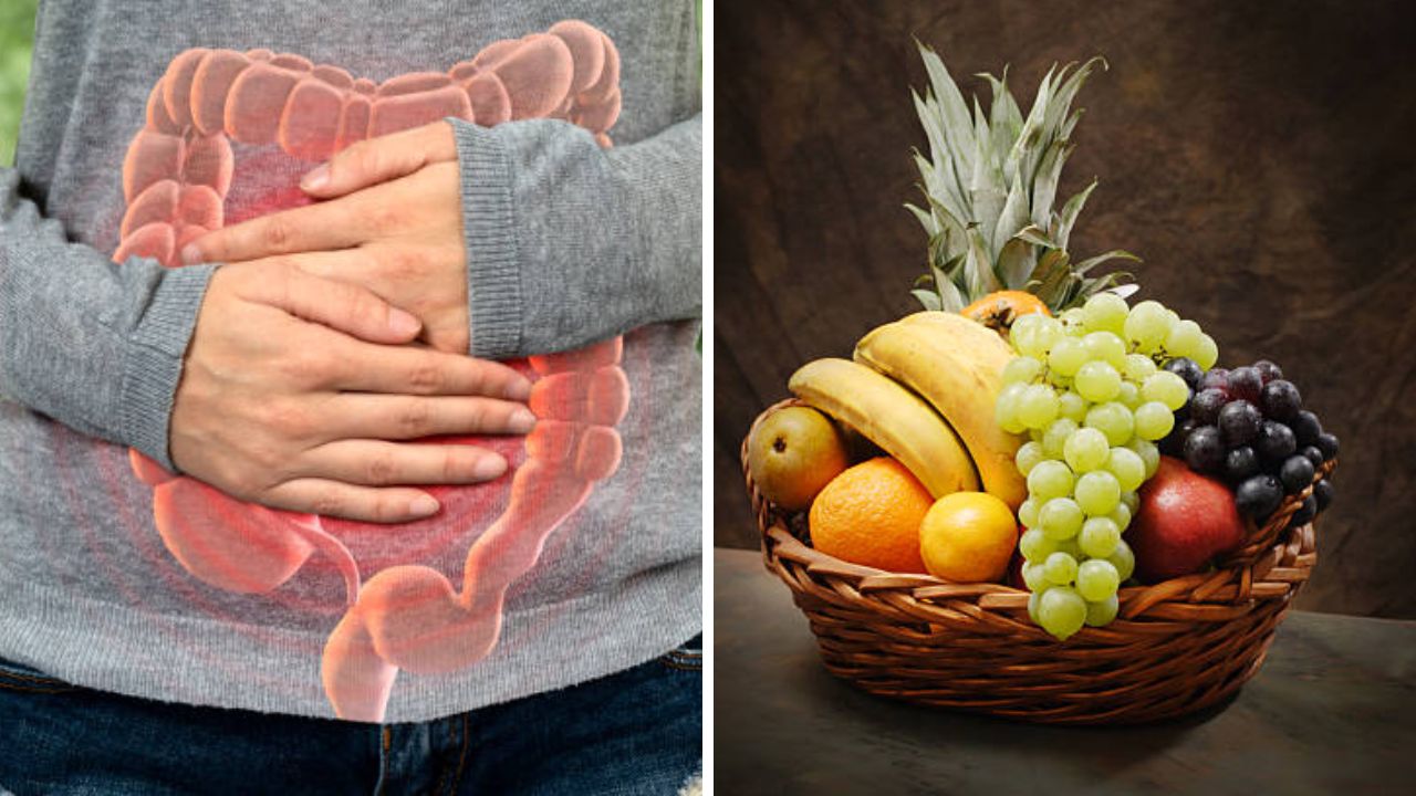 बद्धकोष्ठता होईल कायमची नष्ट! आहारात नियमित खा ‘ही’ फायबर युक्त फळे, सकाळी उठल्यानंतर पोट होईल स्वच्छ