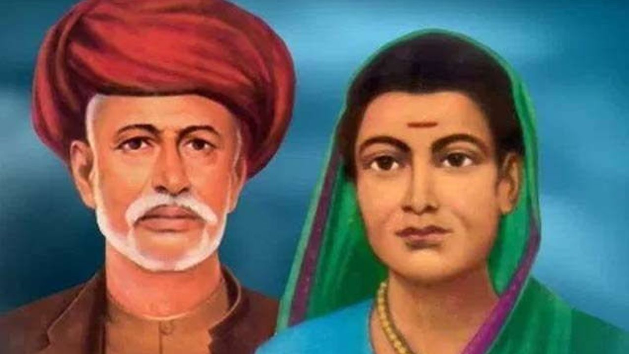 मुलींना लावून शिक्षणाची ओढ…! सावित्रीबाई फुले यांच्या स्मृतीदिनानिमित्त वाचा प्रेरणादायी मराठमोळे विचार