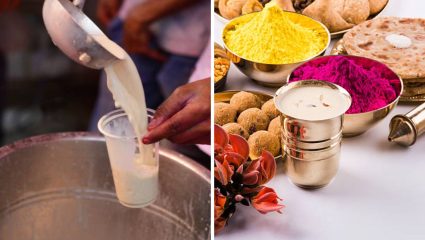 Holi 2026: होळी सणाला भांग का प्यायली जाते? जाणून घ्या यामागील अध्यात्मिक कारण