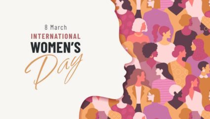 तू आदिशक्ती तूच महाशक्ती वरदायिनी…! महिला दिनानानिमित्त पाठवा खास मराठमोळ्या सुंदर शुभेच्छा