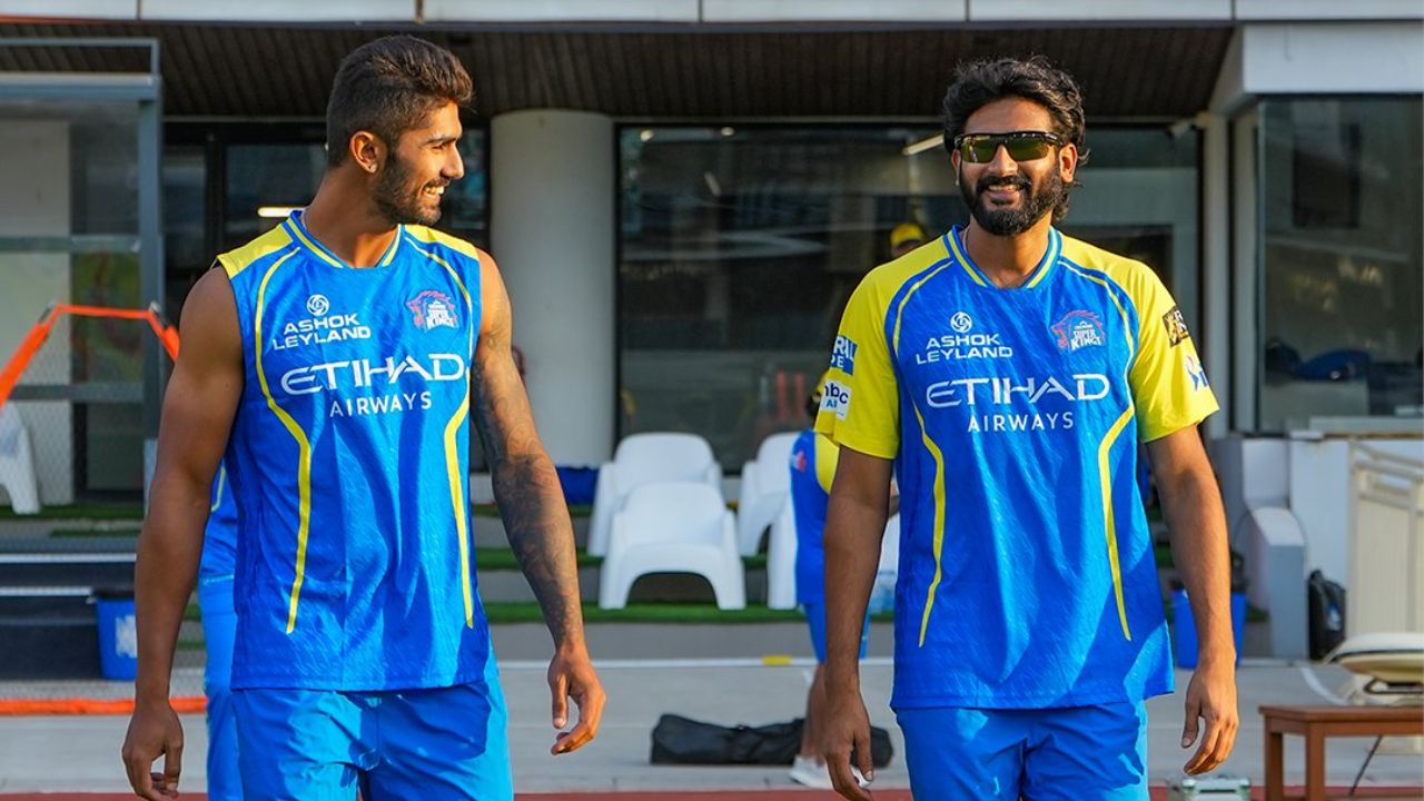 IPL 2026, CSK Preview : युवा उत्साहाच्या जोरावर पुनरागमन करण्यास CSK सज्ज, सहाव्यांदा चॅम्पियन बनण्याच्या प्रयत्नात संघ