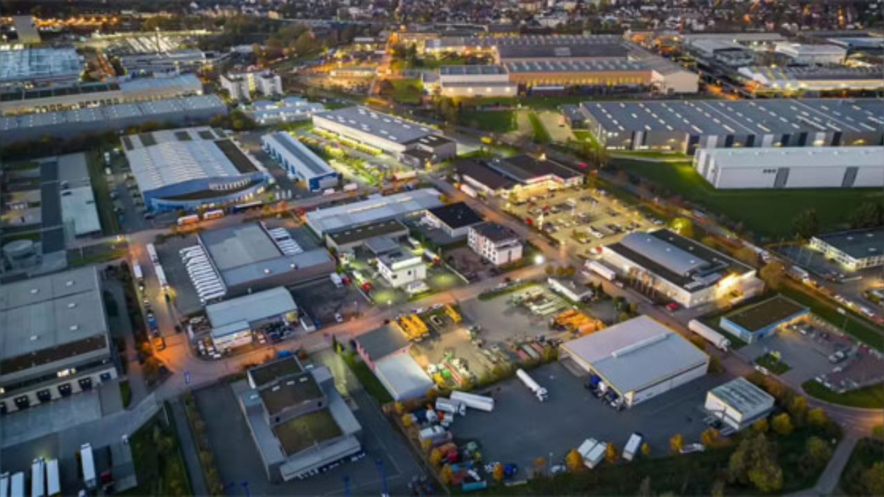 India’s Industrial Revolution: भारत औद्योगिक विकास योजना’ (भविष्य) मंजूर; ३३,६६० कोटींची मोठी तरतूद