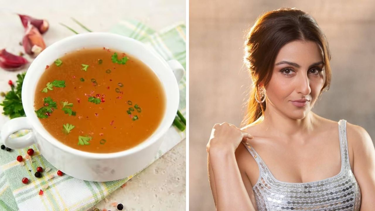 हाडे बळकट आणि मजबूत होण्यासाठी प्रत्येक महिलेने आहारात करायला हवे ‘या’ पदार्थाचे सेवन, नोट करून घ्या रेसिपी