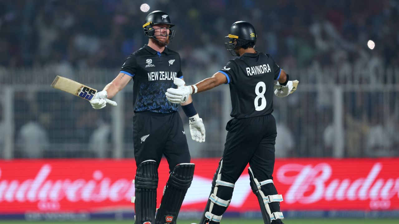 T20 World Cup 2026 मध्ये सर्वाधिक धावा कोणाच्या नावावर? फिन अॅलनची एन्ट्री तर सूर्यकुमार यादव बाहेर