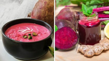 कडाक्याच्या उन्हाळ्यात बीटपासून बनवा ‘हा’ चविष्ट पदार्थ, आतड्यांमधील घाण बाहेर पडून जाण्यासोबतच शरीर होईल डिटॉक्स