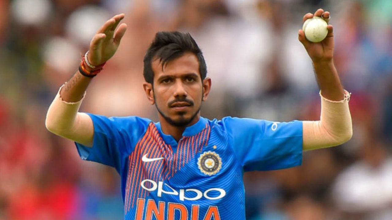 ‘मी दारू प्यायलो…’ युझवेंद्र चहलने IPL 2026 च्या आधी केला मोठा खुलासा, AB de Villiers लाही बसला धक्का!