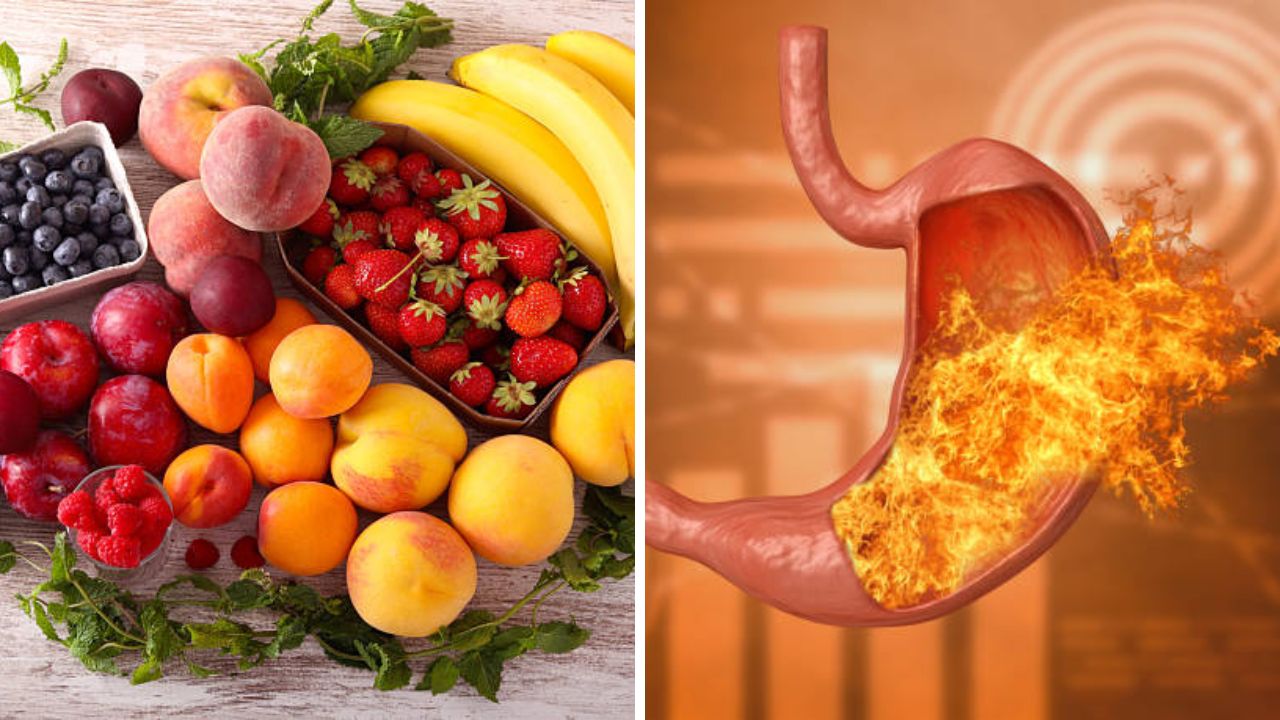 पोटाला आलेली सूज आणि जळजळ कमी करण्यासाठी दैनंदिन आहारात करा ‘या’ फळांचा समावेश, अपचनाच्या त्रासापासून मिळेल सुटका