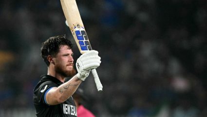 SA vs NZ : न्यूझीलंडचा नवीन रन मशीन कोण आहे Finn Allen? सेमीफायनलमध्ये विश्वविक्रमी खेळीनंतर नावावर केले अनेक विक्रम
