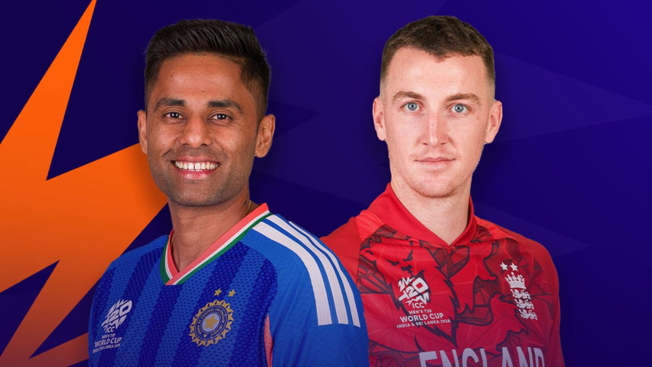 IND vs ENG : कोण भिडणार न्यूझीलंडशी फायनलमध्ये? भारत-इंग्लंड सेमीफायनल सामना कुठे पाहता येणार मोफत, JioStar नाही…तर