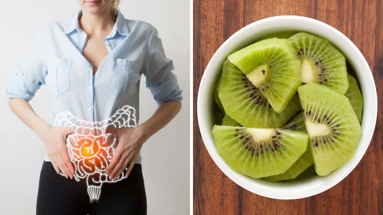 आतड्यांमध्ये कुजलेली घाण बाहेर काढून टाकण्यासाठी नियमित खा ‘ही’ फळे, सकाळी जोर न लावता पोट होईल स्वच्छ