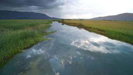 नदीजोड प्रकल्पाला मिळणार गती! मराठवाड्‌यासाठी ६ हजार ५०० कोटींचा स्वतंत्र प्रस्ताव केला सादर