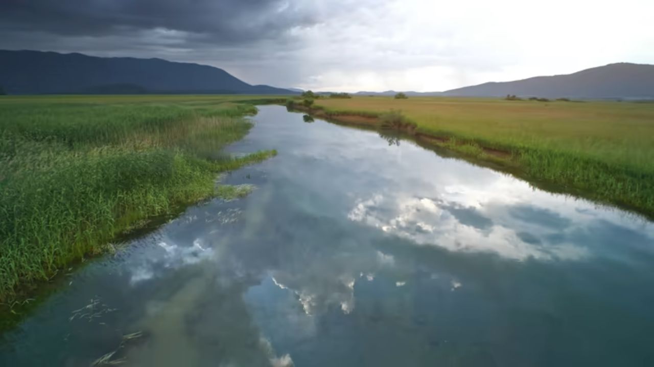 नदीजोड प्रकल्पाला मिळणार गती! मराठवाड्‌यासाठी ६ हजार ५०० कोटींचा स्वतंत्र प्रस्ताव केला सादर