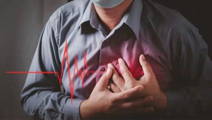 Haryana Heart Attack Data 2026 : कोविडनंतर हरियाणात हजारो तरुणांचा हृदयविकाराने मृत्यू, आकडा वाचून बसेल धक्का