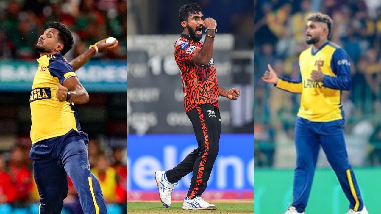 IPL 2026 पूर्वी ‘या’ क्रिकेट बोर्डाचा मोठा निर्णय! खेळाडूंना द्यावी लागणार ‘फिटनेस टेस्ट’; अटी पूर्ण केल्यावरच मिळणार NOC