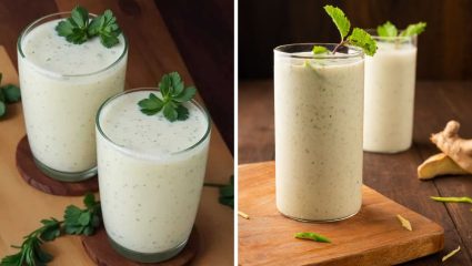 कडाक्याच्या उन्हाळ्यात पचनक्रिया सुधरण्यासाठी १० मिनिटांमध्ये घरी बनवा थंडगार कच्च्या कैरीचे ताक, शरीराला मिळेल गारवा