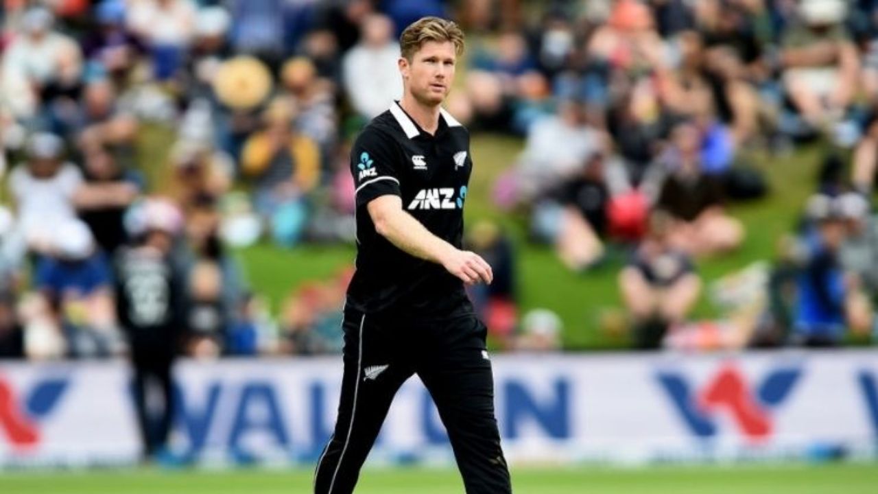 न्यूझीलंडच्या T20 संघाला मिळाला नवा कर्णधार मिळाला, हा अष्टपैलू खेळाडू घेणार संघाची सूत्रे हाती! वाचा सविस्तर